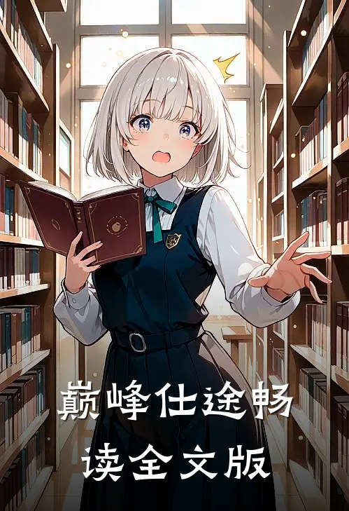 巅峰仕途畅读全文版