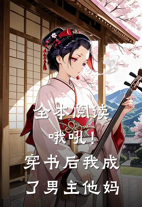 全本阅读哦吼！穿书后我成了男主他妈