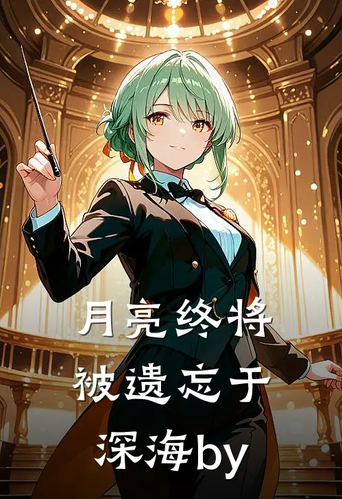 月亮终将被遗忘于深海by