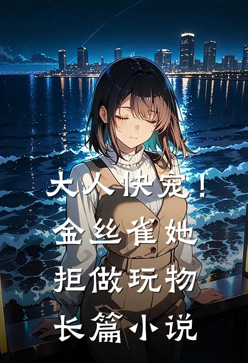 大人快宠！金丝雀她拒做玩物长篇小说