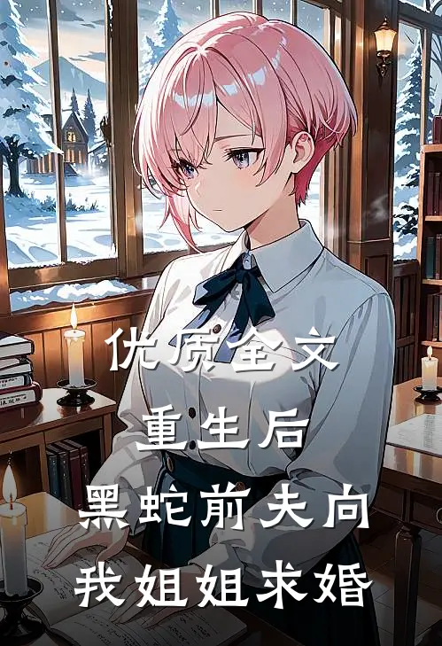 优质全文重生后，黑蛇前夫向我姐姐求婚