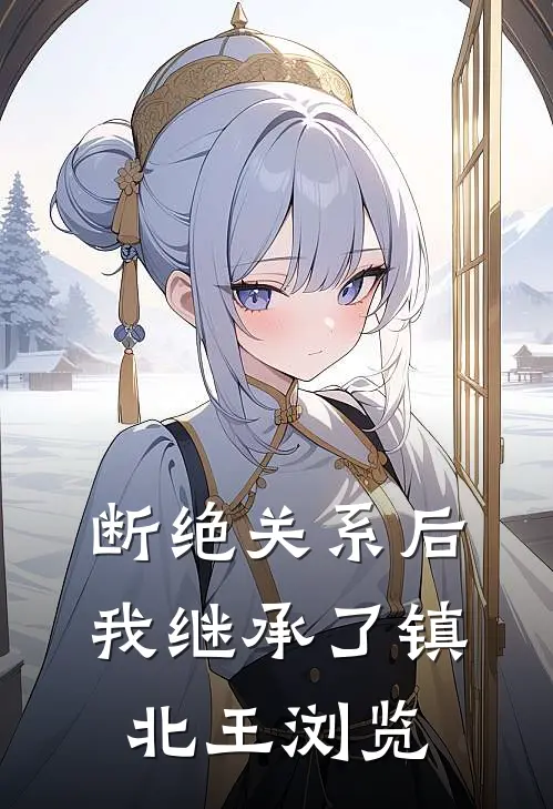 断绝关系后，我继承了镇北王浏览