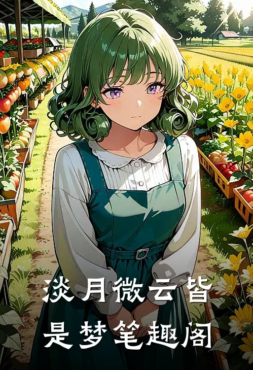 淡月微云皆是梦笔趣阁
