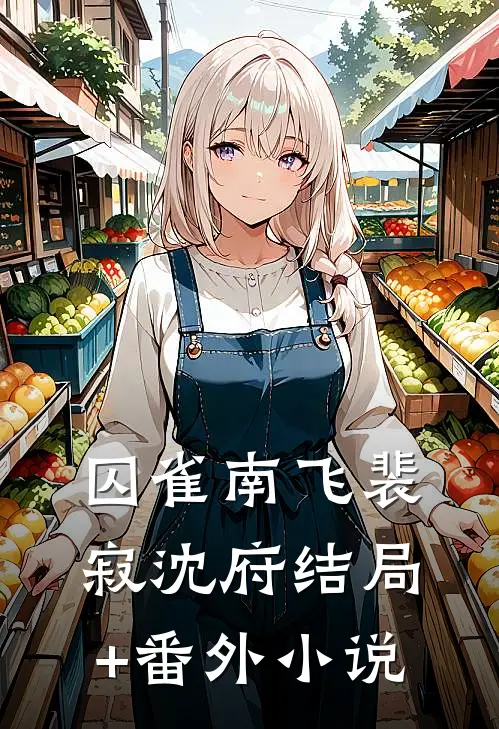 囚雀南飞裴寂沈府结局+番外小说