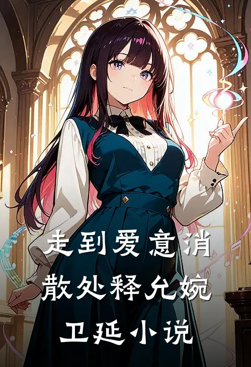 走到爱意消散处释允婉卫延小说