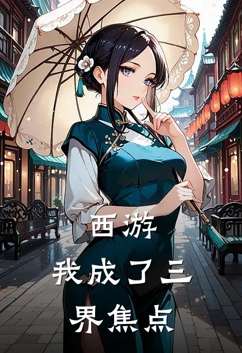 西游：我成了三界焦点