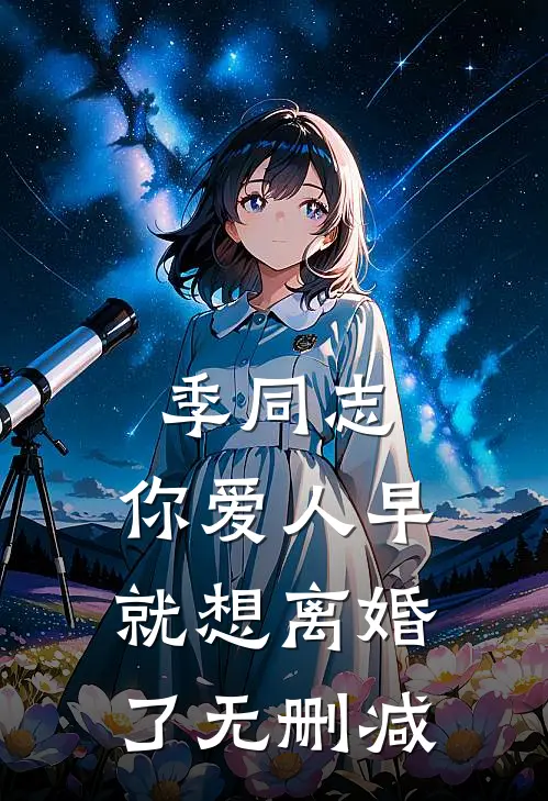 季同志，你爱人早就想离婚了无删减