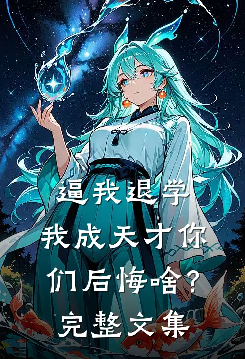 逼我退学，我成天才你们后悔啥？完整文集