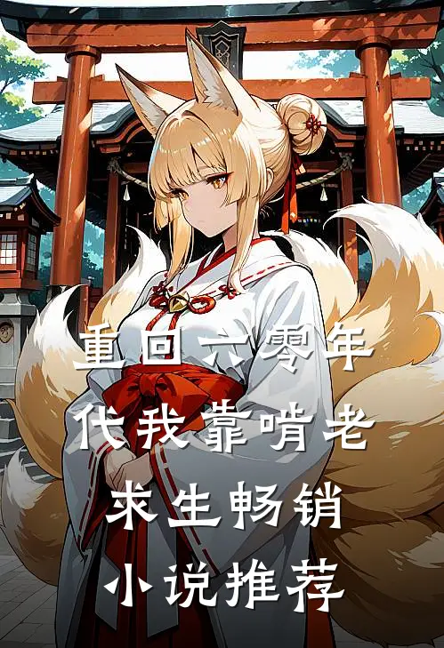 重回六零年代我靠啃老求生畅销小说推荐