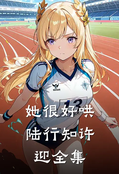 她很好哄陆行知许迎全集