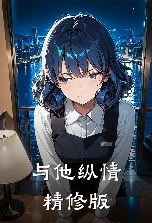 与他纵情精修版