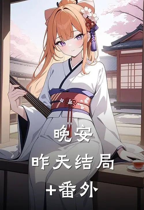 晚安，昨天结局+番外
