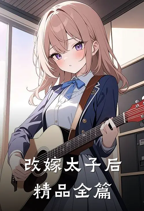 改嫁太子后精品全篇
