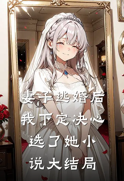 妻子逃婚后，我下定决心选了她小说大结局