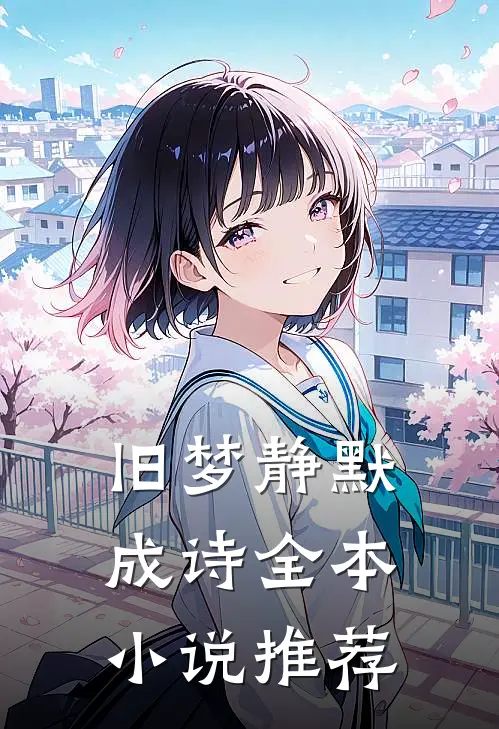 旧梦静默成诗全本小说推荐