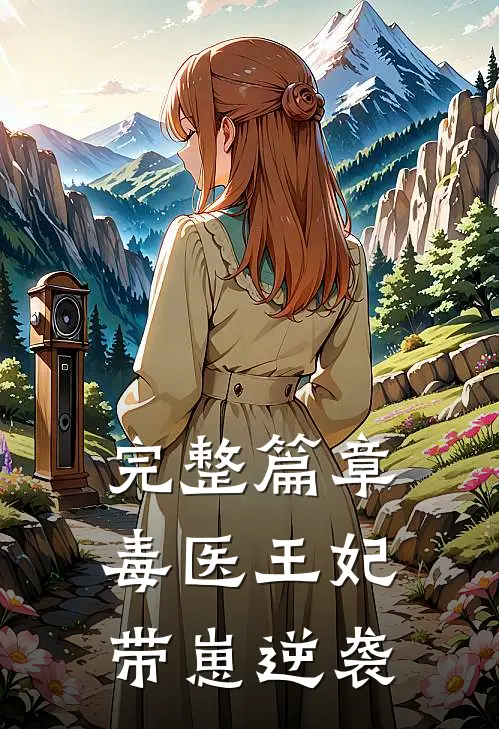 完整篇章毒医王妃带崽逆袭