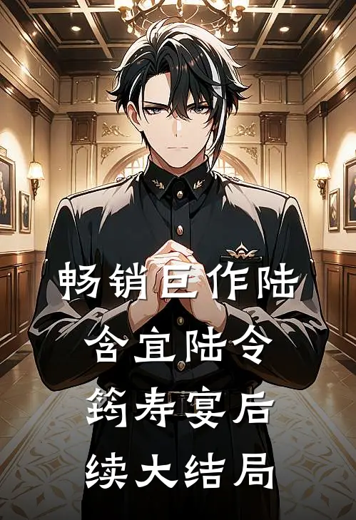 畅销巨作陆含宜陆令筠寿宴后续大结局