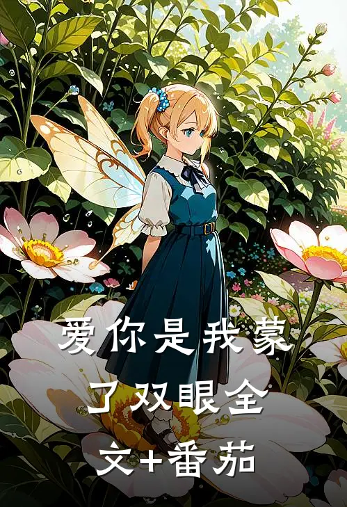 爱你是我蒙了双眼全文+番茄