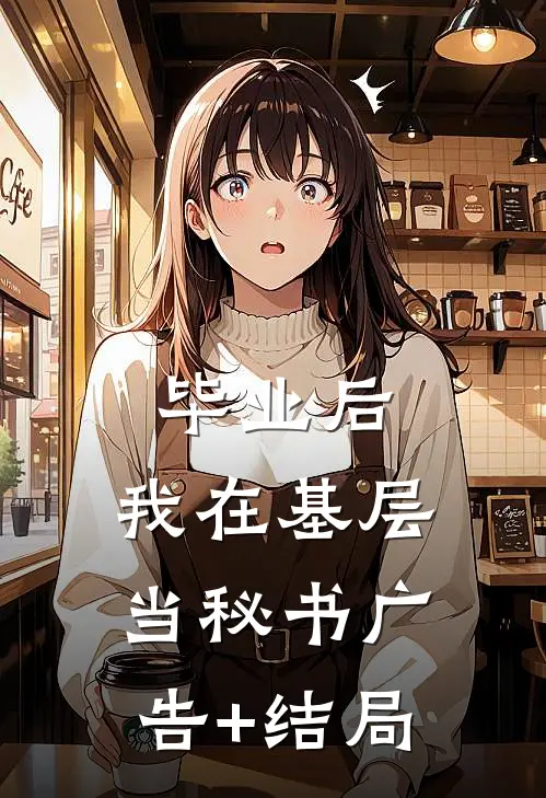 毕业后，我在基层当秘书广告+结局