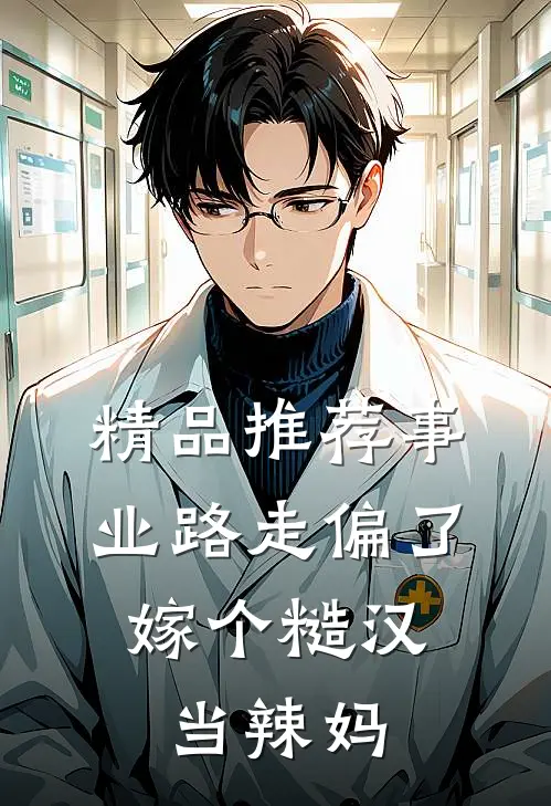 精品推荐事业路走偏了，嫁个糙汉当辣妈