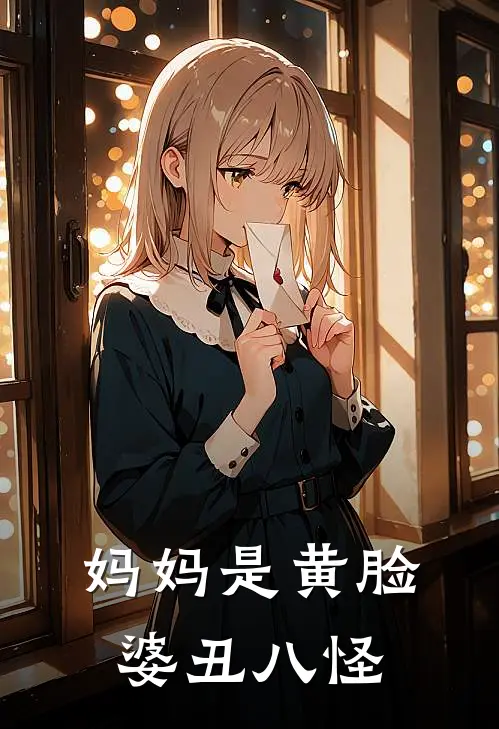 妈妈是黄脸婆丑八怪