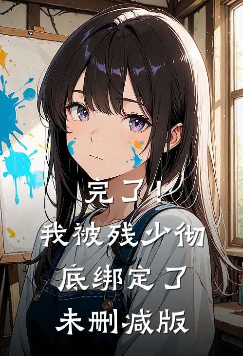 完了！我被残少彻底绑定了未删减版