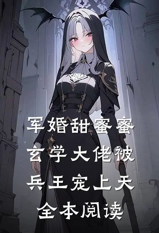 军婚甜蜜蜜，玄学大佬被兵王宠上天全本阅读