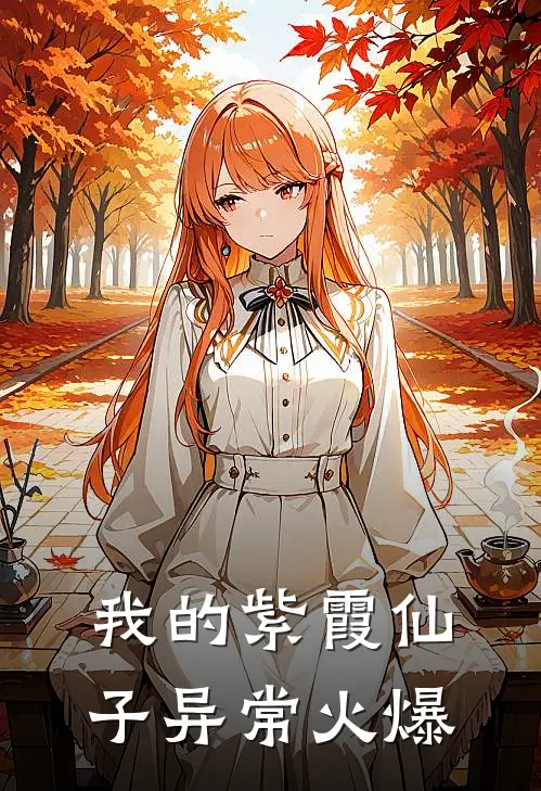 我的紫霞仙子异常火爆