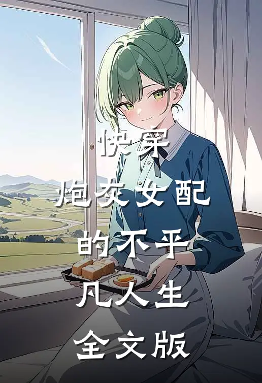 快穿：炮灰女配的不平凡人生全文版
