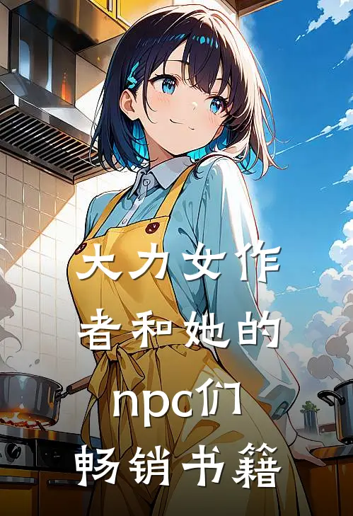 大力女作者和她的npc们畅销书籍在线观看