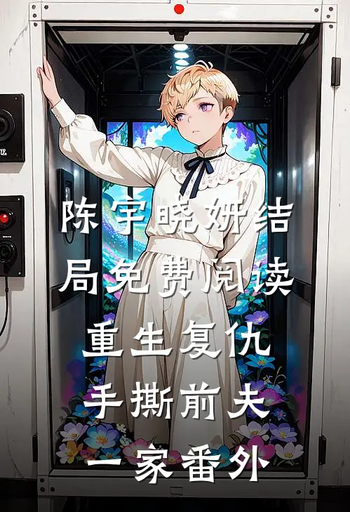 陈宇晓妍结局免费阅读重生复仇-手撕前夫一家番外