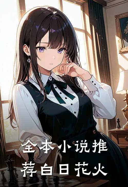 全本小说推荐白日花火