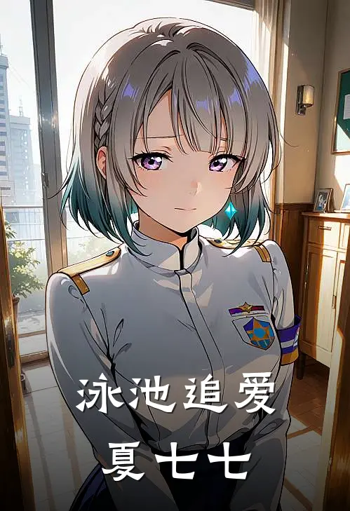 泳池追爱夏七七