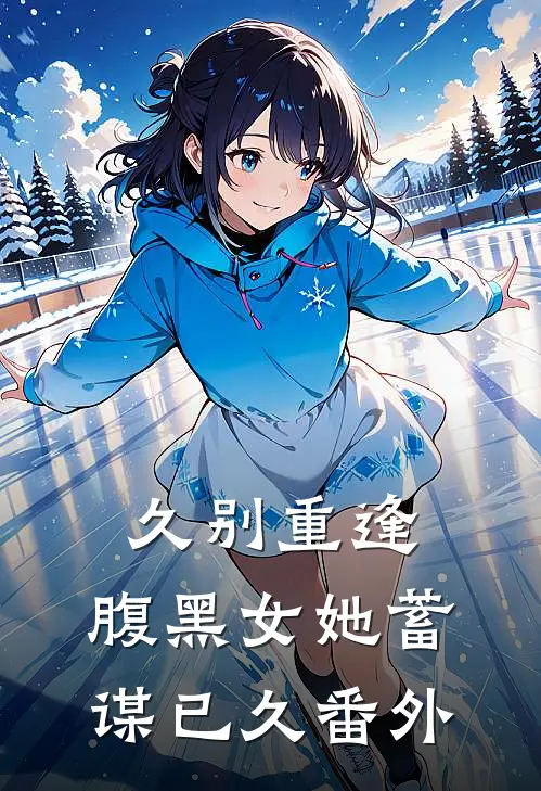久别重逢：腹黑女她蓄谋已久番外