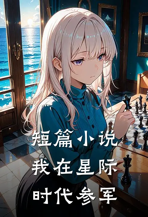 短篇小说我在星际时代参军