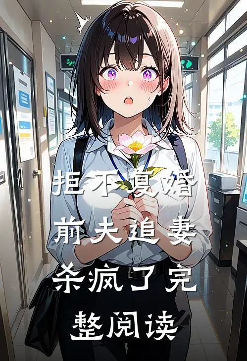 拒不复婚：前夫追妻杀疯了完整阅读