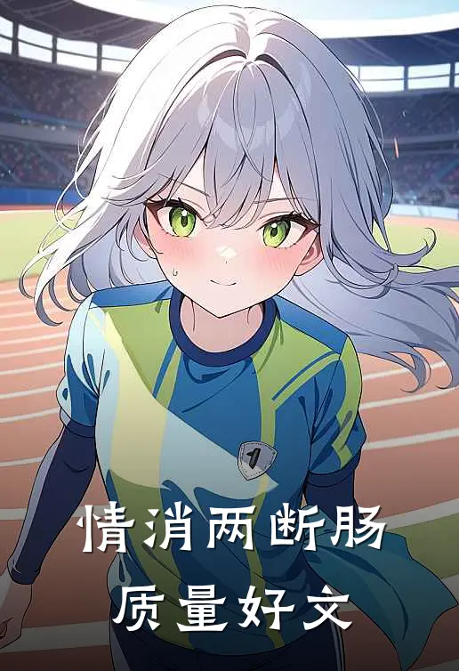 情消两断肠质量好文