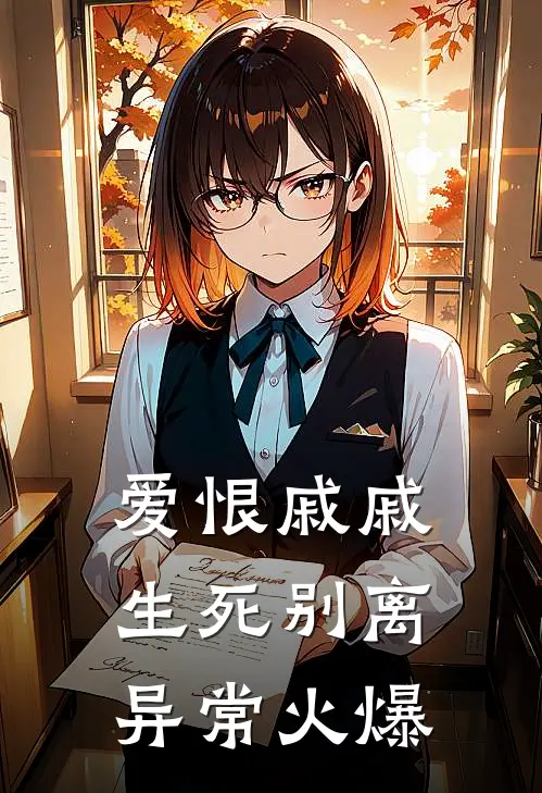 爱恨戚戚，生死别离异常火爆