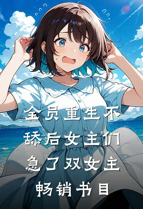 全员重生不舔后女主们急了双女主畅销书目