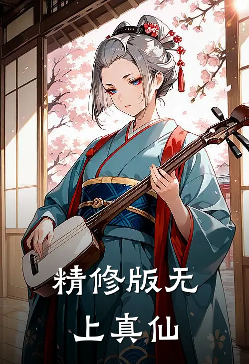 精修版无上真仙