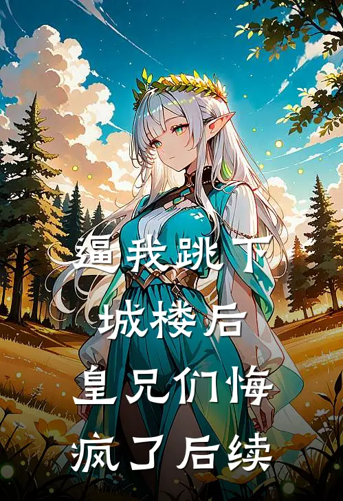 逼我跳下城楼后，皇兄们悔疯了后续