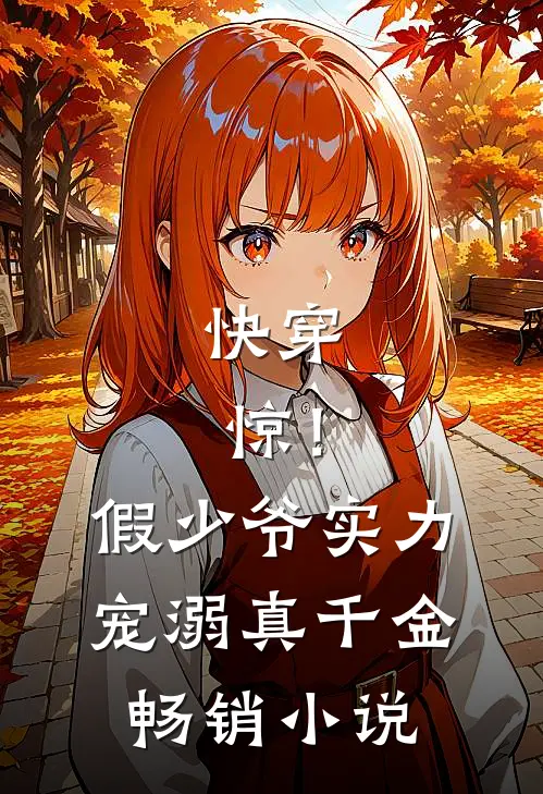 快穿：惊！假少爷实力宠溺真千金畅销小说