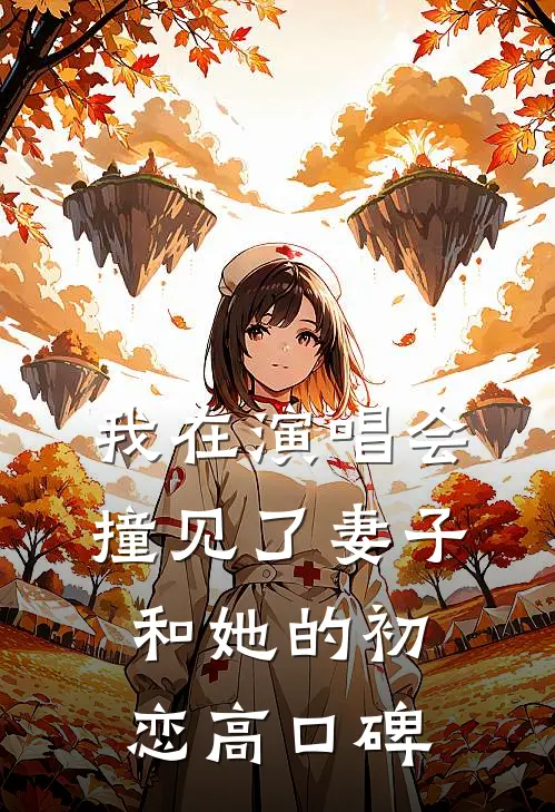 我在演唱会撞见了妻子和她的初恋高口碑