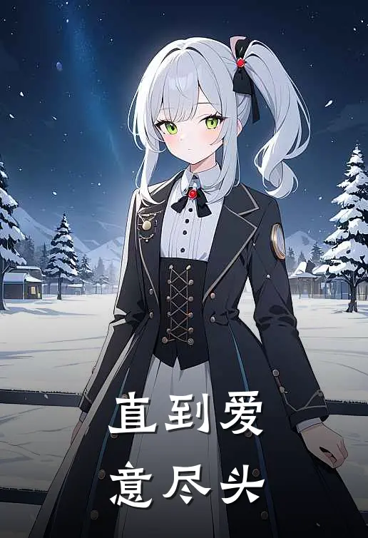 直到爱意尽头