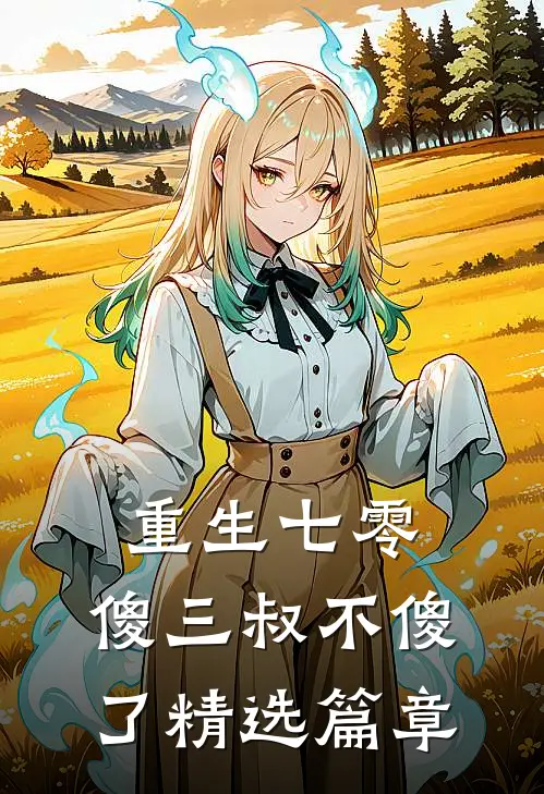 重生七零：傻三叔不傻了精选篇章