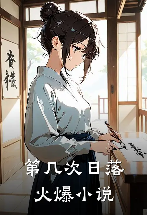第几次日落火爆小说