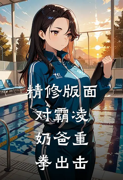 精修版面对霸凌，奶爸重拳出击