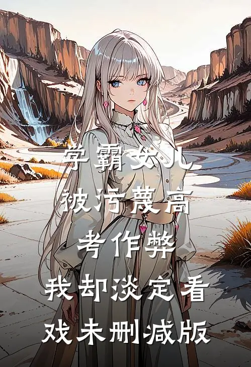 学霸女儿被污蔑高考作弊，我却淡定看戏未删减版
