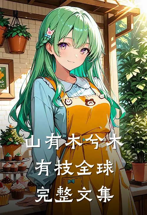 山有木兮木有枝全球完整文集