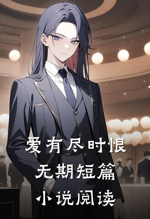 爱有尽时恨无期短篇小说阅读